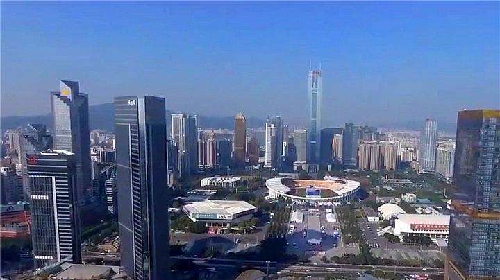 廣東省高新技術(shù)企業(yè)優(yōu)惠政策 廣東省高新技術(shù)企業(yè)優(yōu)惠政策