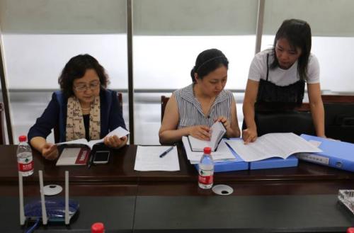 高新技術(shù)企業(yè)證書到期，復審下來前可以按15%稅率嗎？