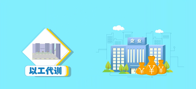 以工代訓(xùn)補貼是給誰 以工代訓(xùn)補貼是給誰