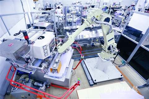 企業(yè)技術改造 企業(yè)技術改造