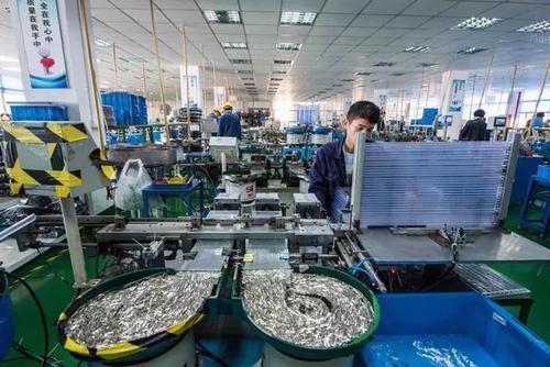 企業(yè)技術(shù)改造規(guī)劃 企業(yè)技術(shù)改造規(guī)劃