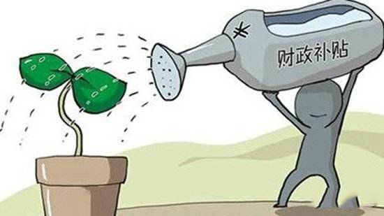 補(bǔ)貼項(xiàng)目申報(bào) 補(bǔ)貼項(xiàng)目申報(bào)