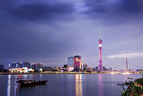 廣東省守合同重信用企業(yè)證書申請條件、流程、步驟