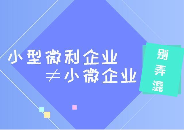 小型微利企業(yè)都可以受到企業(yè)所得稅優(yōu)惠嗎？企業(yè)所得稅政策
