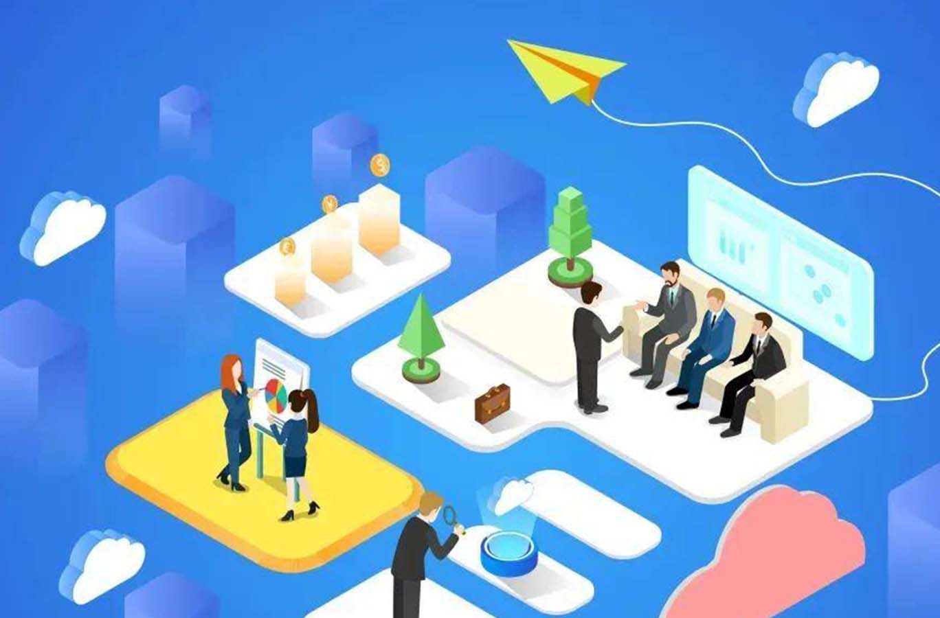 重合同守信用企業(yè)證書怎么辦理？守重企業(yè)辦理流程