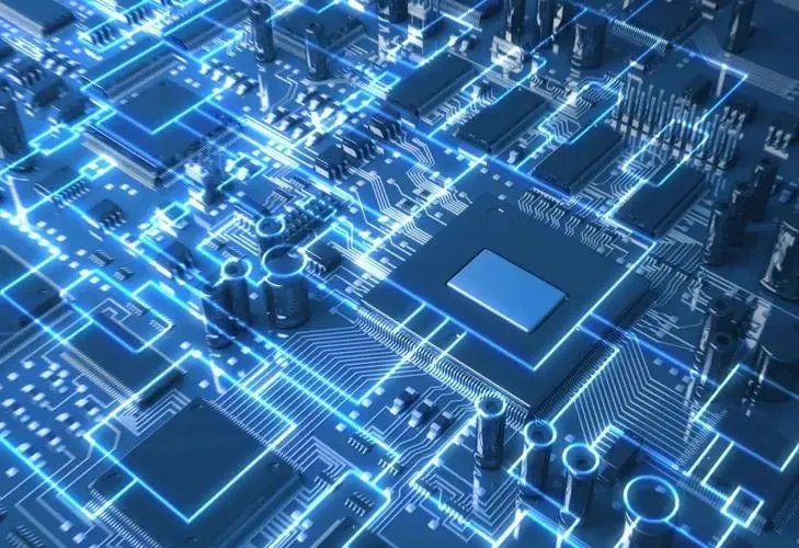 集成電路企業(yè) 集成電路企業(yè)