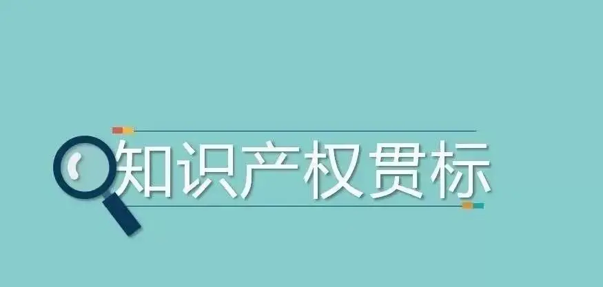 知識產(chǎn)權(quán)貫標(biāo)怎么申報，有哪些好處？