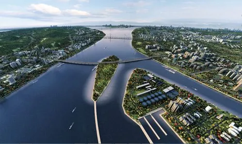 廣州南沙深化面向世界的粵港澳全面合作！專精特新給予20萬(wàn)獎(jiǎng)勵(lì)